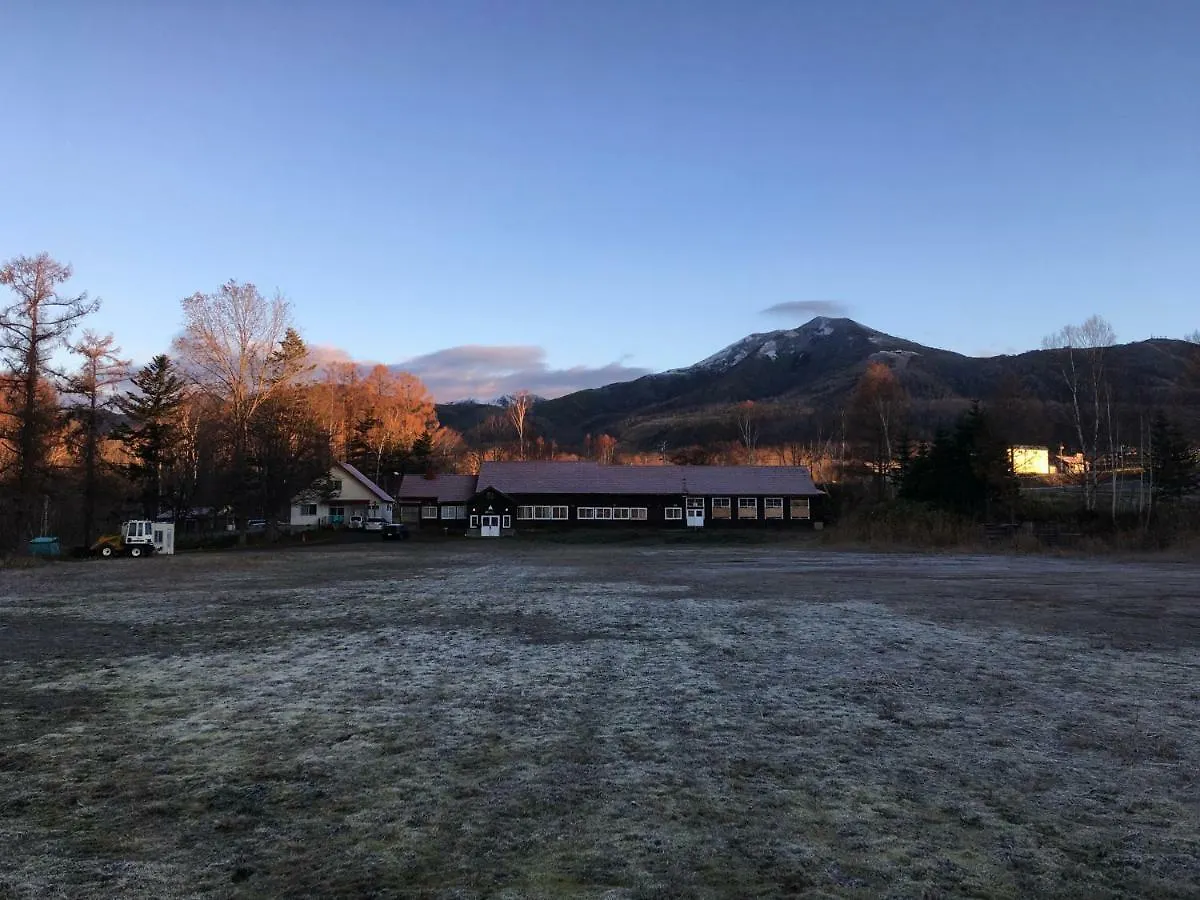 Karimpani Niseko Fujiyama Hostel